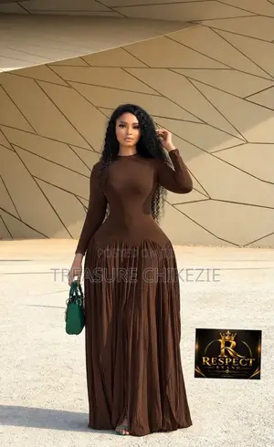 Affordable Detailed Dinner Dresses