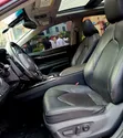 Toyota Camry XSE Burgundy 2019 - 4