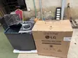 LG P800R3AGNC 9KG Mai Aiki Sosai Mai Wanke Kayan Wanki - 2