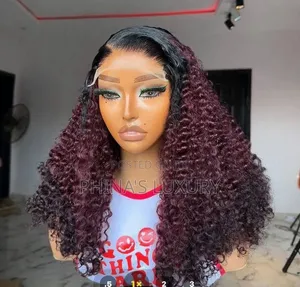 20" 5x5 SDD Pixie Curl Wig