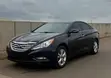 Hyundai Sonata Limited 2.0T Sedan 2013 - Baƙi - 1