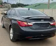 Hyundai Sonata Limited 2.0T Sedan 2013 - Baƙi - 5
