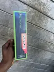 Sabo Infinix Hot 60 Pro+ 256GB Blue - 2
