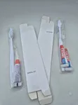 Dental Kit (Toothpaste + Brush) - 2