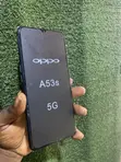 Oppo A53S 5G 128GB Baki - 2