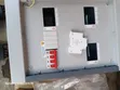 HPL D4 3-Phase Distribution Board - 1