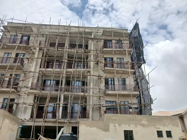 2-Bedroom Apartment with BQ for Sale in Lekki Phase 1, Lagos - 1