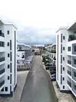Furnished 4-Bedroom Duplex a Guzape, Abuja don siyarwa - 1