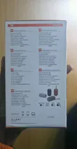 T&G TG-419 10W Portable Wireless Speaker - 1