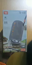 T&G TG-419 10W Portable Wireless Speaker - 2