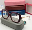 Luxury Chopard Glasses - Brand New - 2