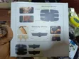 Smart Fitness Electrical Muscle Stimulation (EMS) Device - 2