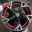 Size 18 Universal Alloy Wheels - 1