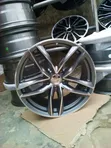 Size 18 Universal Alloy Wheels - 2