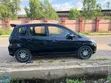 Honda Jazz 2004 Black - 3