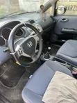 Honda Jazz 2004 Black - 5