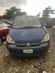 Peugeot 807 2.0 Esplanade 2005 Blue - 1