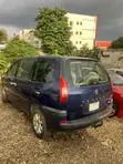 Peugeot 807 2.0 Esplanade 2005 Blue - 4