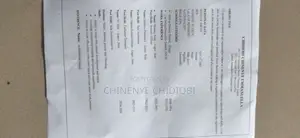 Housekeeping & Cleaning CV - Hardworking Professional