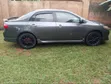 2009 Toyota Corolla LE Sedan - 1