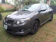 2009 Toyota Corolla LE Sedan - 2