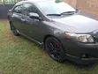 2009 Toyota Corolla LE Sedan - 4