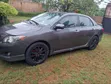 2009 Toyota Corolla LE Sedan - 5