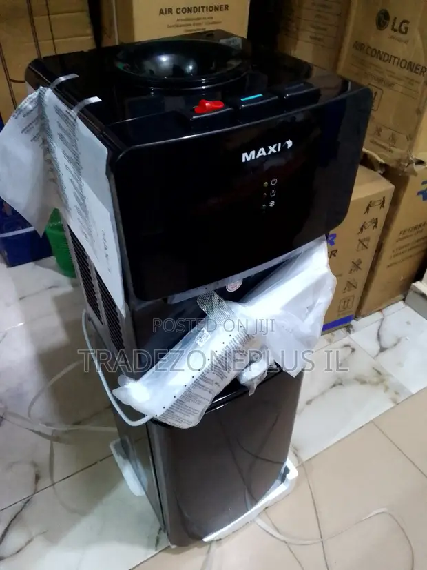 Maxi Water Dispenser 1663S - Brand New - 1