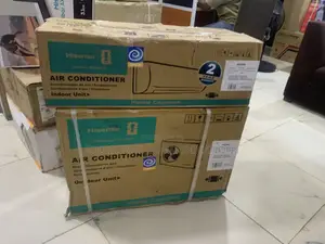 Hisense 1HP Inverter Split AC
