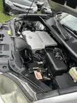 Toyota Highlander 4x4 2008 Silver - 1