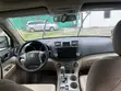 Toyota Highlander 4x4 2008 Silver - 2