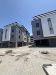 Gidan Sauyi 3 Bedroom a Lekki Phase 1 - 1