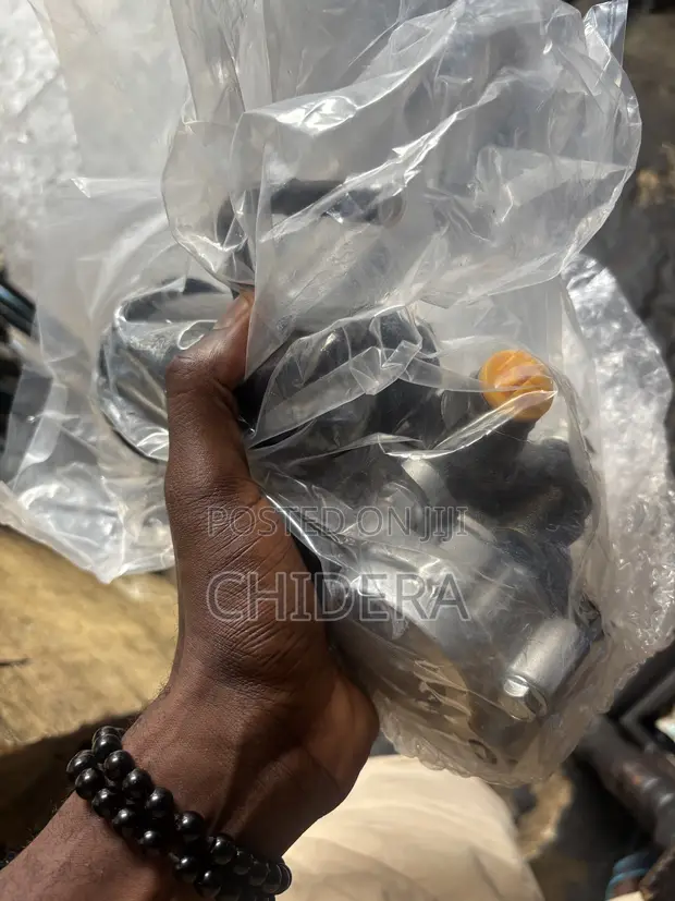 Brand New Steering Pumps Available - 1
