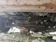 Toyota HiAce 2015 White Bus - 4