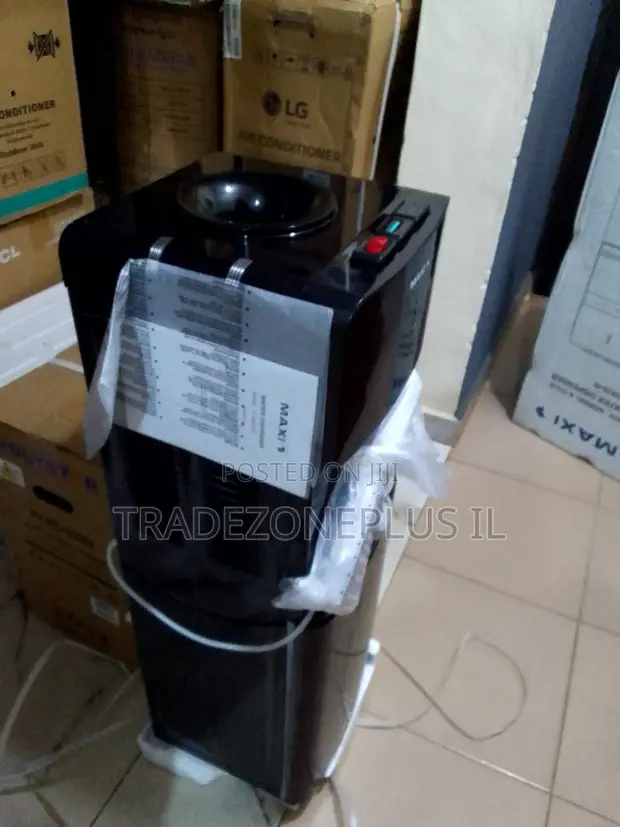 Maxi Water Dispenser 1663S - Brand New - 1