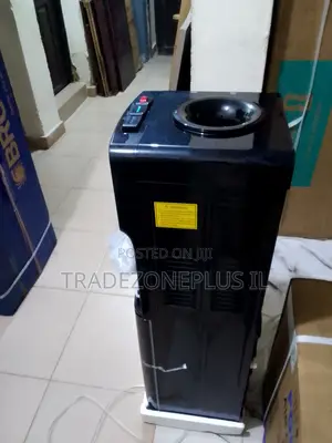 Maxi Water Dispenser 1663S - Sabon Abu