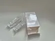 Hotel Shower Cap - Silver Plastic - 5