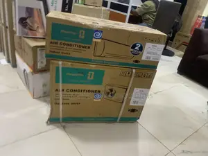 Hisense 1HP AS09DK Inverter Air Conditioner