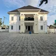 Newly Built Furnished 6-Bedroom Duplex in Wuse 2 - 1