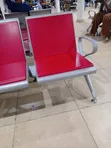 Brand New 3-in-1 Airport Chair - 2