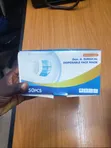 Disposable Face Masks - 1
