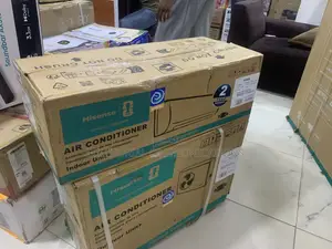 Hisense AS09DK 1HP Inverter AC