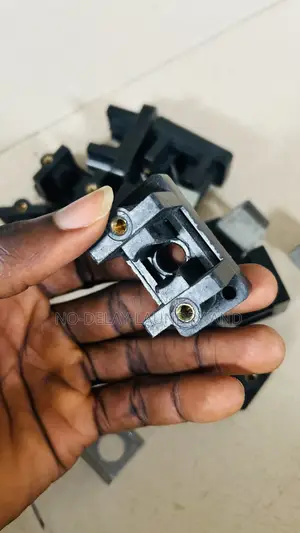 Sabon Newtech LPG Gas Iron da Controller