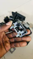 Newtech LPG Gas Iron with Controller - 1