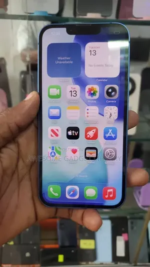 Apple iPhone 11 64GB Silver