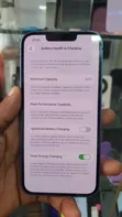 Apple iPhone 11 64GB Silver - 3