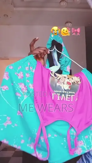 Comfortable Nightwear Set