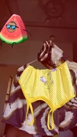 Comfortable Nightwear Set - 3