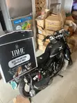 Denstar Taurus 2022 Black - 3