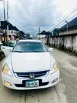 Honda Accord 2005 Automatic Fari - 2